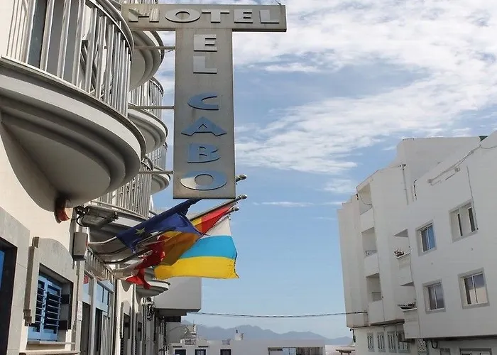 Hotel Oyo Bora Bora The Las Palmas de Gran Canaria