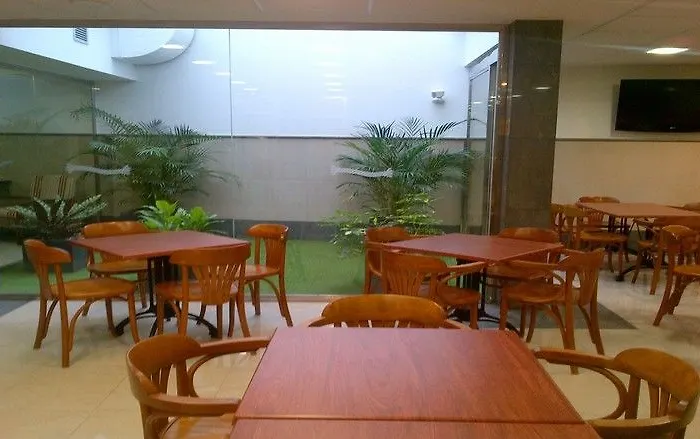 Hotel Oyo Bora Bora The Las Palmas de Gran Canaria