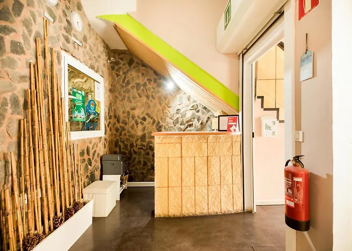 Oyo Bora Bora The Las Palmas de Gran Canaria