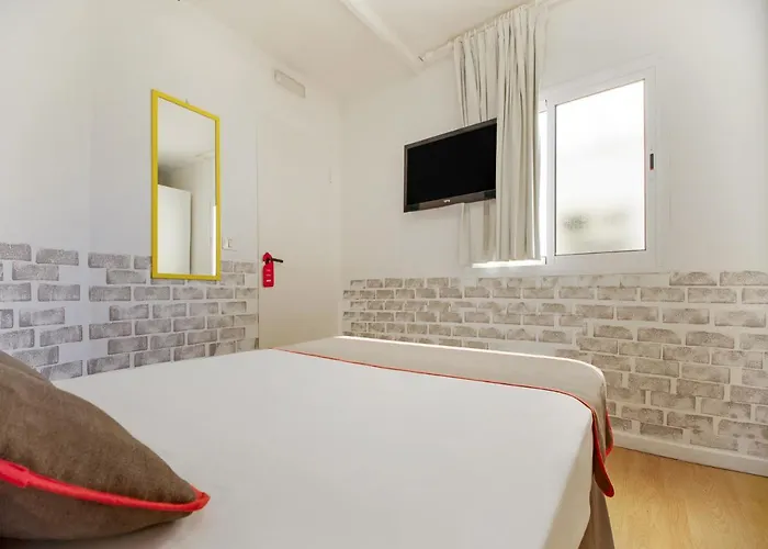 Oyo Bora Bora The * Las Palmas de Gran Canaria