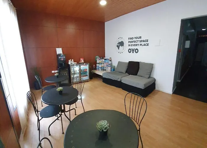 Hotel Oyo Bora Bora The Las Palmas de Gran Canaria