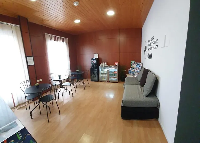 Hotel Oyo Bora Bora The *