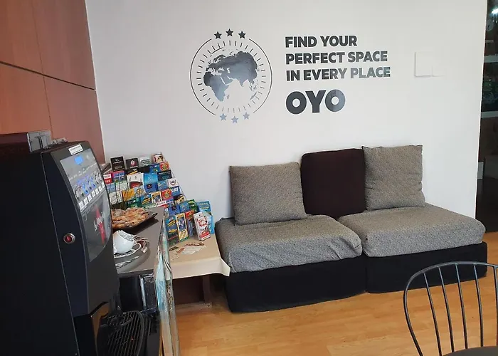 Oyo Bora Bora The * Las Palmas de Gran Canaria