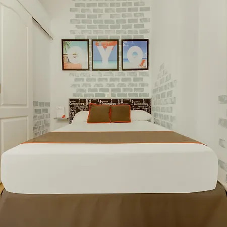 Oyo Bora Bora The فندق