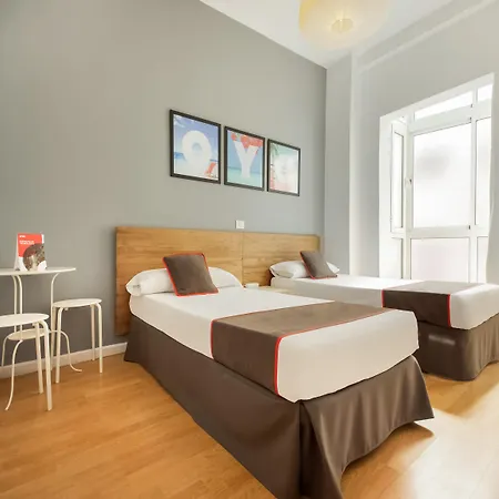 Oyo Bora Bora The فندق لاس بالماس دي غران كاناريا