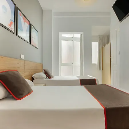 Oyo Bora Bora The فندق