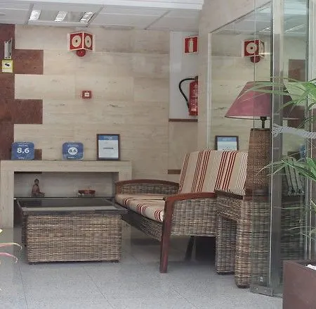 Oyo Bora Bora The لاس بالماس دي غران كاناريا