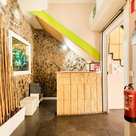 Oyo Bora Bora The لاس بالماس دي غران كاناريا