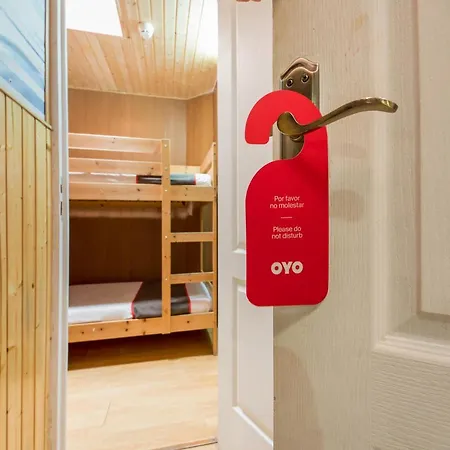 Oyo Bora Bora The * لاس بالماس دي غران كاناريا