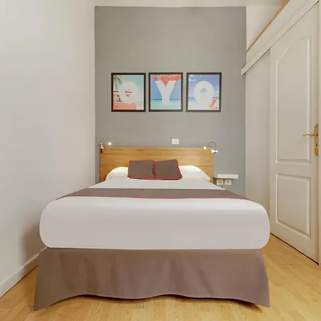 Oyo Bora Bora The فندق لاس بالماس دي غران كاناريا