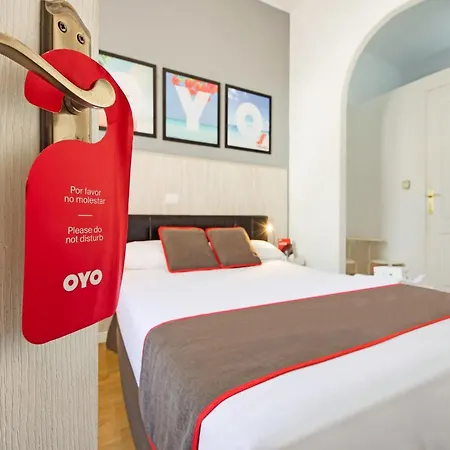 Oyo Bora Bora The Hotell