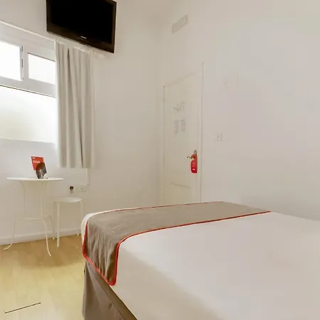 Oyo Bora Bora The Hotell Las Palmas de Gran Canaria