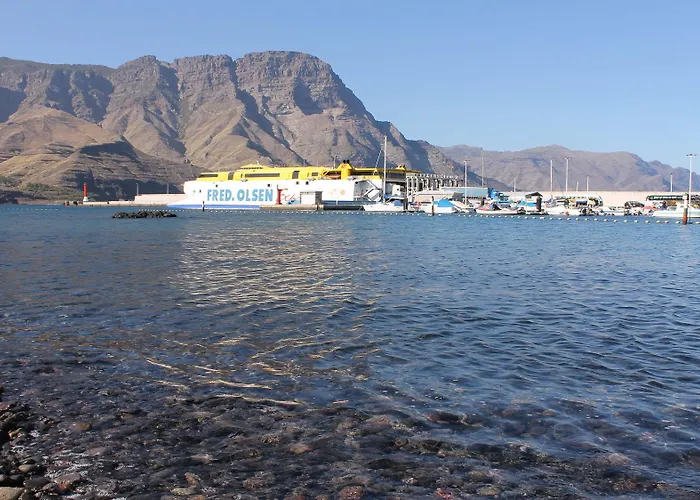 Oyo Bora Bora The Las Palmas de Gran Canaria