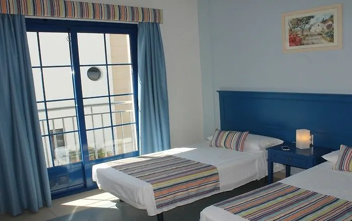 Hotel Oyo Bora Bora The Las Palmas de Gran Canaria