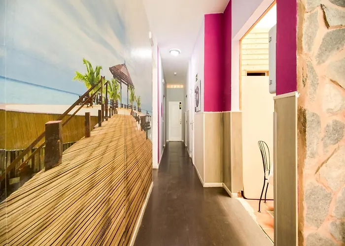 Hotel Oyo Bora Bora The