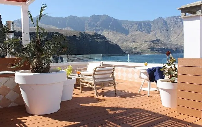 Oyo Bora Bora The * Las Palmas de Gran Canaria