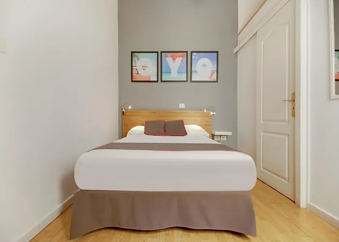 Oyo Bora Bora The Hotel Las Palmas de Gran Canaria