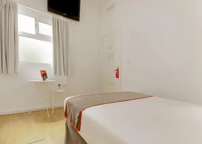 Oyo Bora Bora The Hotel Las Palmas de Gran Canaria